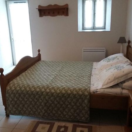 La Ferme Du Vincin Bed and Breakfast Βαν Εξωτερικό φωτογραφία
