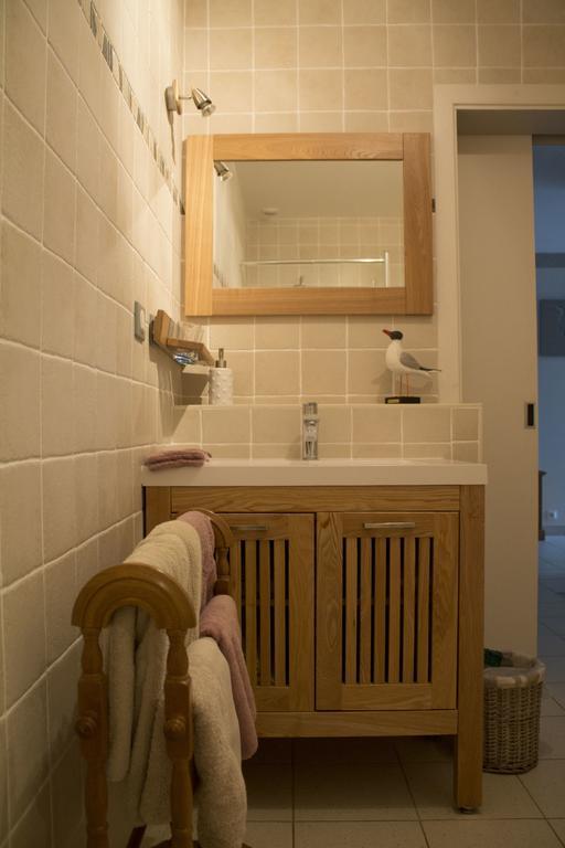 La Ferme Du Vincin Bed and Breakfast Βαν Δωμάτιο φωτογραφία