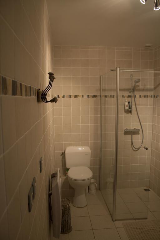 La Ferme Du Vincin Bed and Breakfast Βαν Δωμάτιο φωτογραφία