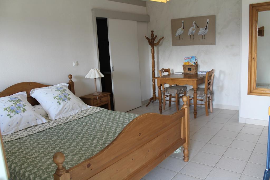 La Ferme Du Vincin Bed and Breakfast Βαν Δωμάτιο φωτογραφία
