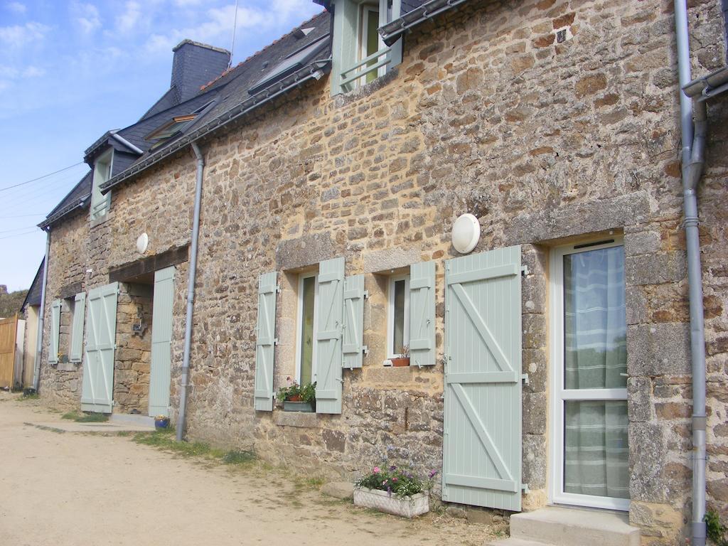 La Ferme Du Vincin Bed and Breakfast Βαν Εξωτερικό φωτογραφία
