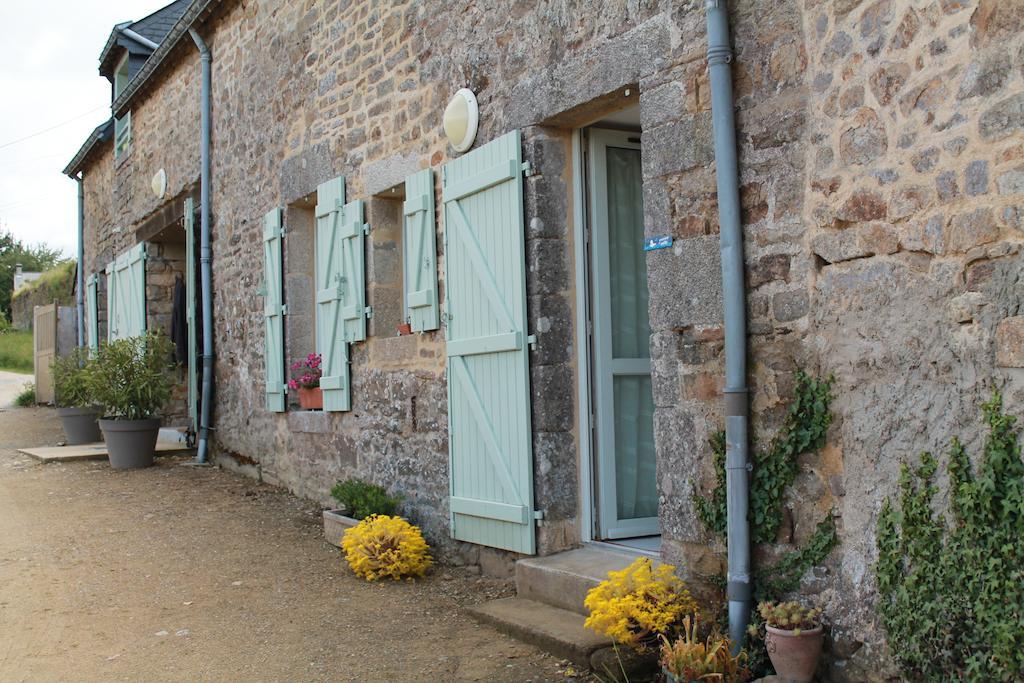La Ferme Du Vincin Bed and Breakfast Βαν Εξωτερικό φωτογραφία