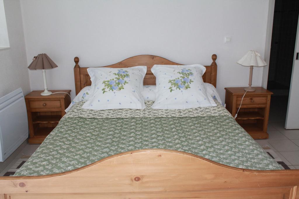 La Ferme Du Vincin Bed and Breakfast Βαν Δωμάτιο φωτογραφία
