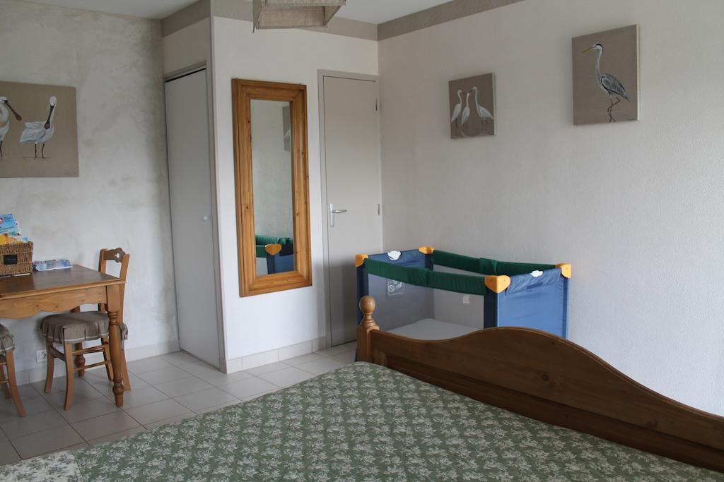 La Ferme Du Vincin Bed and Breakfast Βαν Δωμάτιο φωτογραφία