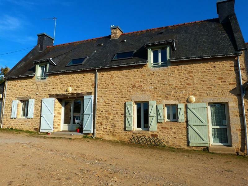 La Ferme Du Vincin Bed and Breakfast Βαν Εξωτερικό φωτογραφία