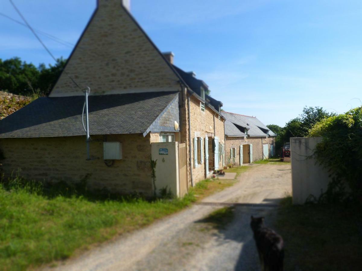 La Ferme Du Vincin Bed and Breakfast Βαν Εξωτερικό φωτογραφία